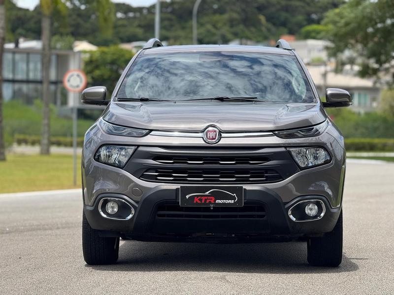 Fiat Toro Freedom - foto 2