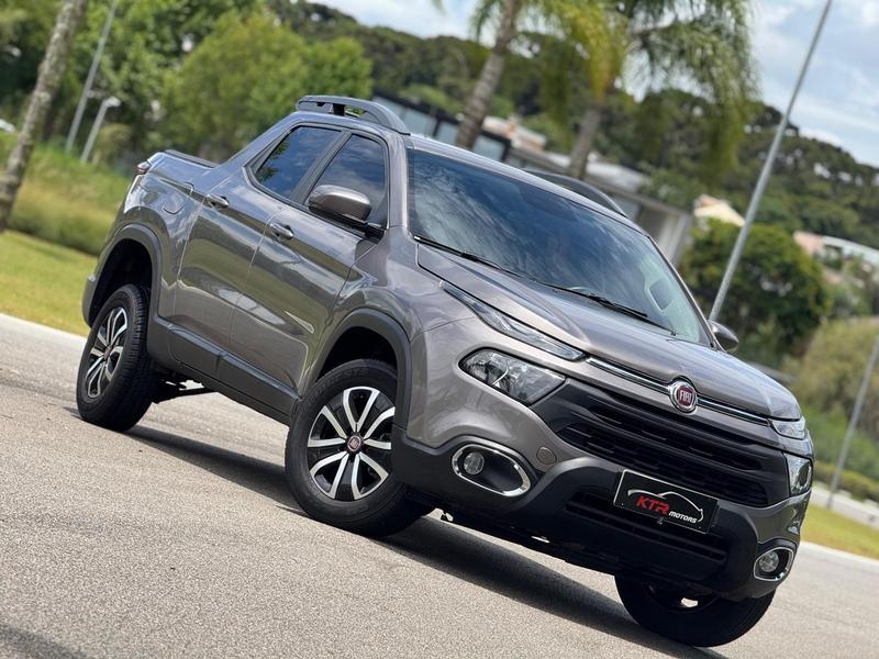 Fiat Toro Freedom - foto 3
