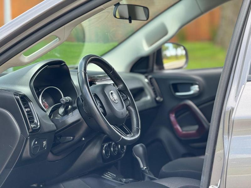 Fiat Toro Freedom - foto 7
