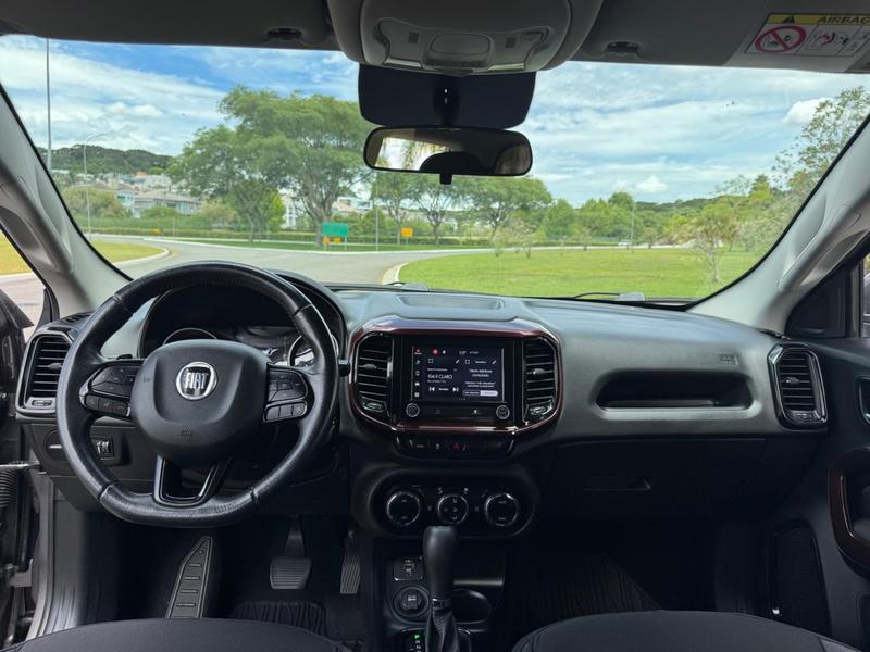 Fiat Toro Freedom - foto 8