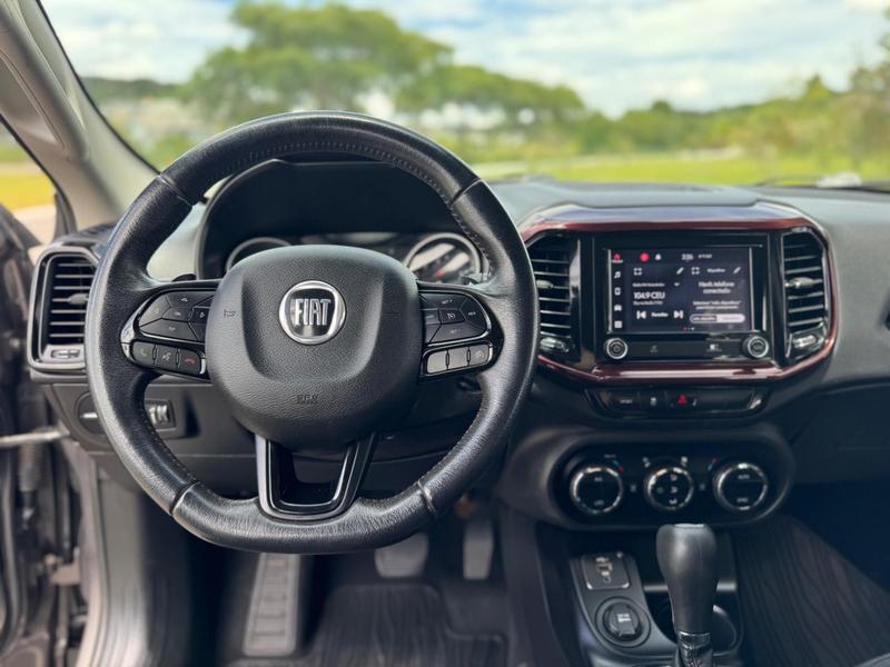 Fiat Toro Freedom - foto 9
