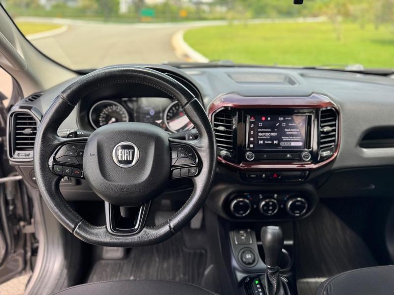 Fiat Toro Freedom - foto 10