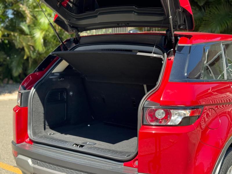 Land Rover Range R.evoque Pure 2.0 Aut. 5p R.evoque Pure 2.0 Aut. 5P - foto 11