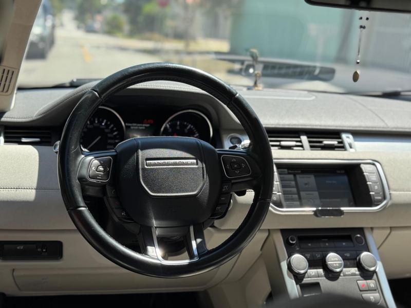 Land Rover Range R.evoque Pure 2.0 Aut. 5p R.evoque Pure 2.0 Aut. 5P - foto 14