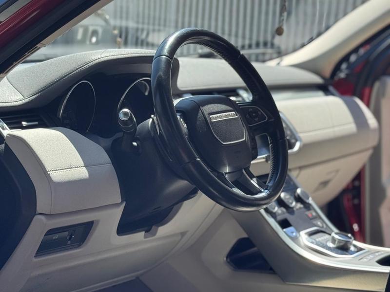 Land Rover Range R.evoque Pure 2.0 Aut. 5p R.evoque Pure 2.0 Aut. 5P - foto 15