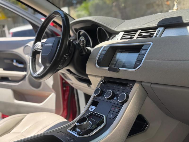 Land Rover Range R.evoque Pure 2.0 Aut. 5p R.evoque Pure 2.0 Aut. 5P - foto 16