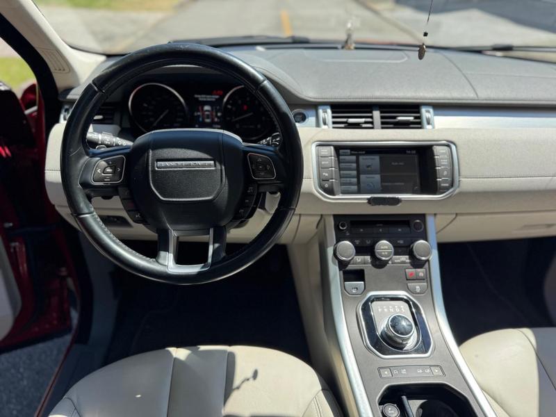 Land Rover Range R.evoque Pure 2.0 Aut. 5p R.evoque Pure 2.0 Aut. 5P - foto 17