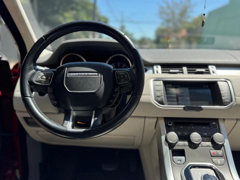 Land Rover Range R.evoque Pure 2.0 Aut. 5p R.evoque Pure 2.0 Aut. 5P - foto 18