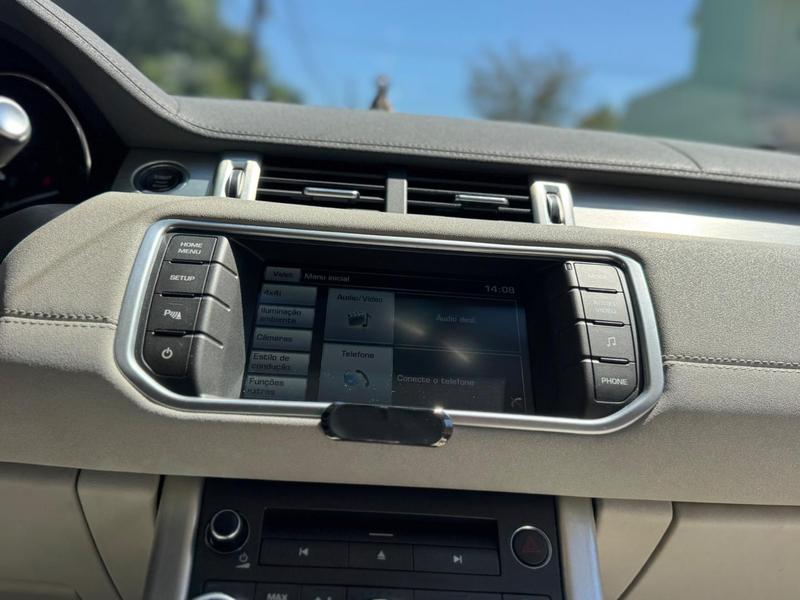 Land Rover Range R.evoque Pure 2.0 Aut. 5p R.evoque Pure 2.0 Aut. 5P - foto 19
