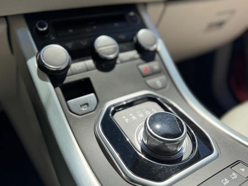 Land Rover Range R.evoque Pure 2.0 Aut. 5p R.evoque Pure 2.0 Aut. 5P - foto 20