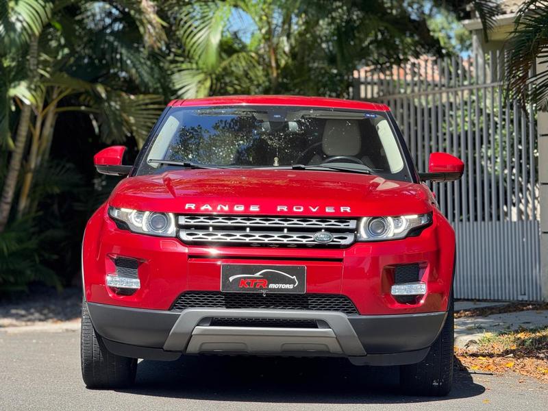 Land Rover Range R.evoque Pure 2.0 Aut. 5p R.evoque Pure 2.0 Aut. 5P - foto 2