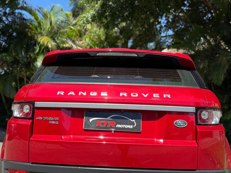Land Rover Range R.evoque Pure 2.0 Aut. 5p R.evoque Pure 2.0 Aut. 5P - foto 5