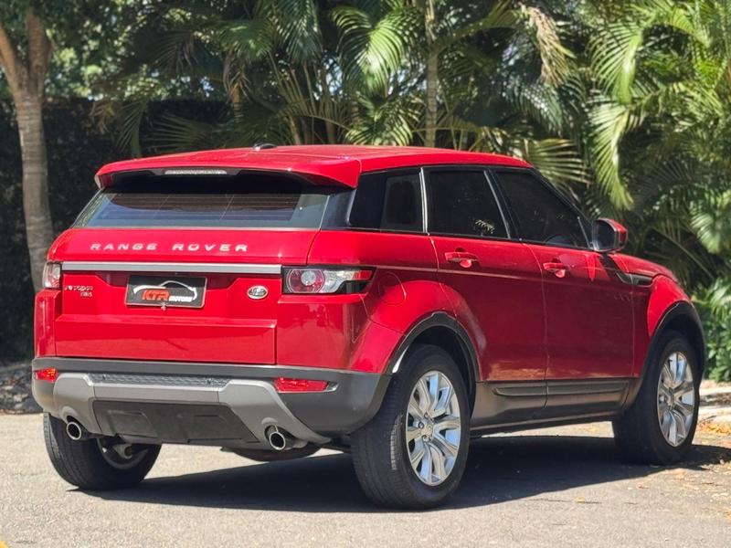 Land Rover Range R.evoque Pure 2.0 Aut. 5p R.evoque Pure 2.0 Aut. 5P - foto 6