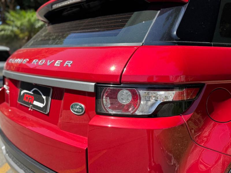 Land Rover Range R.evoque Pure 2.0 Aut. 5p R.evoque Pure 2.0 Aut. 5P - foto 7