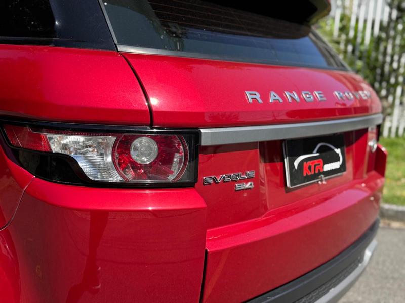 Land Rover Range R.evoque Pure 2.0 Aut. 5p R.evoque Pure 2.0 Aut. 5P - foto 8