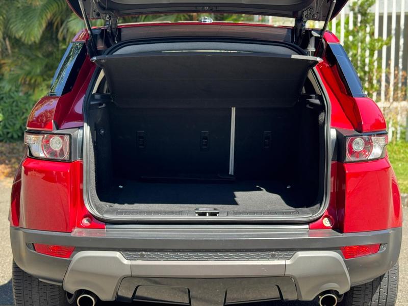 Land Rover Range R.evoque Pure 2.0 Aut. 5p R.evoque Pure 2.0 Aut. 5P - foto 9