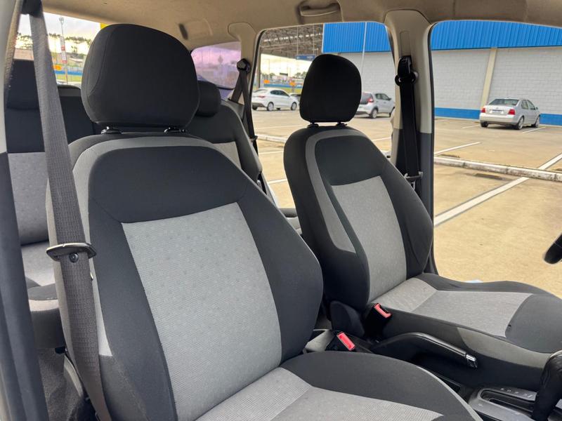 Chevrolet Spin 18l At LT Adv - foto 10
