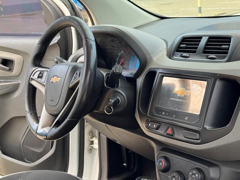 Chevrolet Spin 18l At LT Adv - foto 13