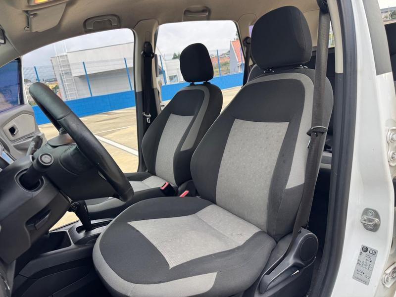 Chevrolet Spin 18l At LT Adv - foto 16