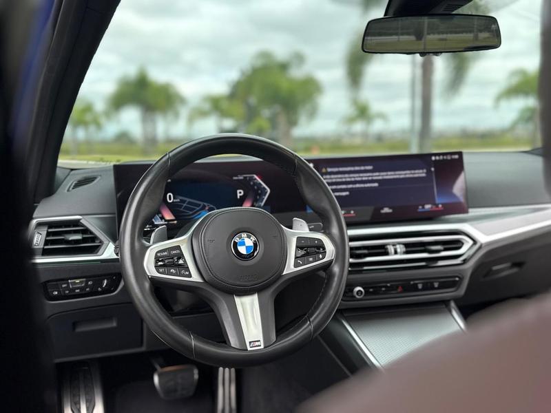 BMW 320i M Sport Flex - foto 13