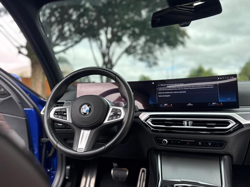 BMW 320i M Sport Flex - foto 14
