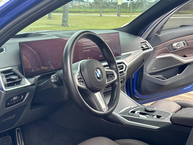 BMW 320i M Sport Flex - foto 15