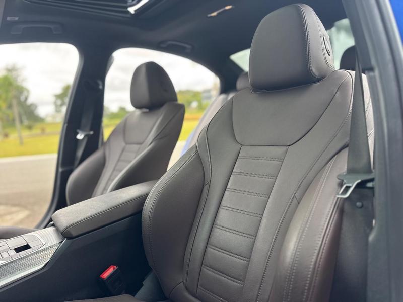 BMW 320i M Sport Flex - foto 18