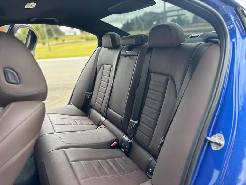 BMW 320i M Sport Flex - foto 19