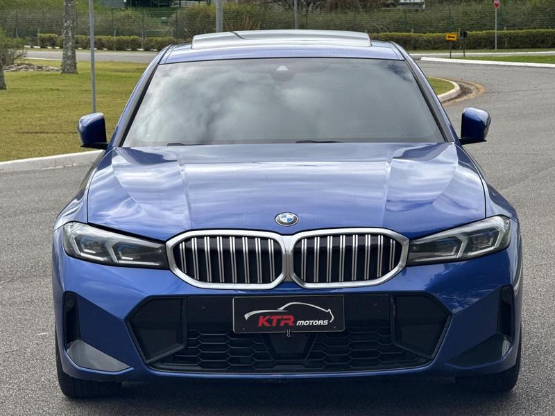 BMW 320i M Sport Flex - foto 2