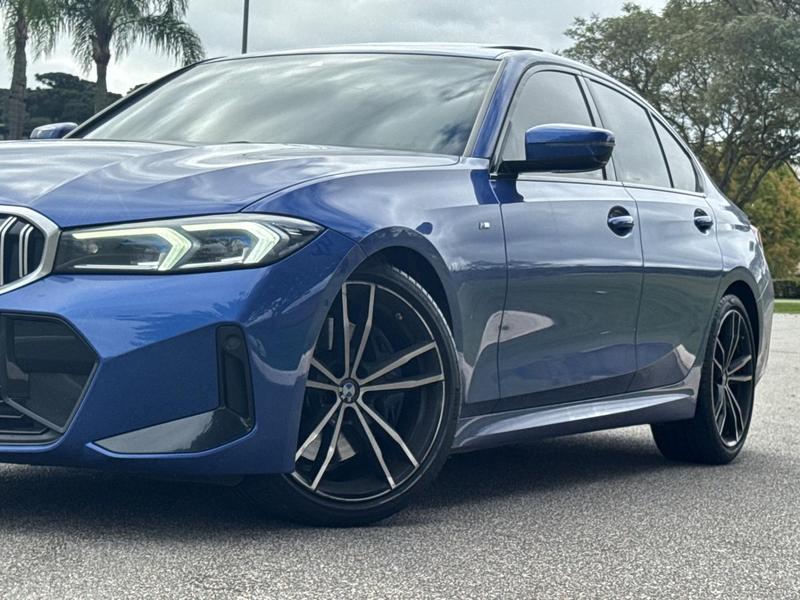 BMW 320i M Sport Flex - foto 5