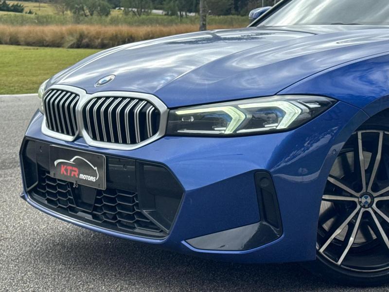 BMW 320i M Sport Flex - foto 6