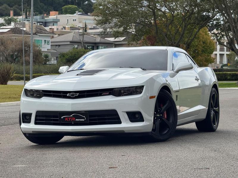 Chevrolet Camaro 2014 à venda