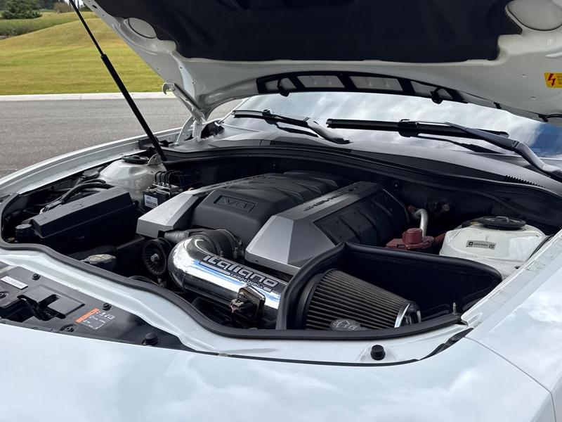 Chevrolet Camaro Ss 6.2 V8 16V - foto 12