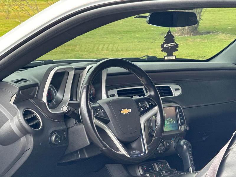 Chevrolet Camaro Ss 6.2 V8 16V - foto 14