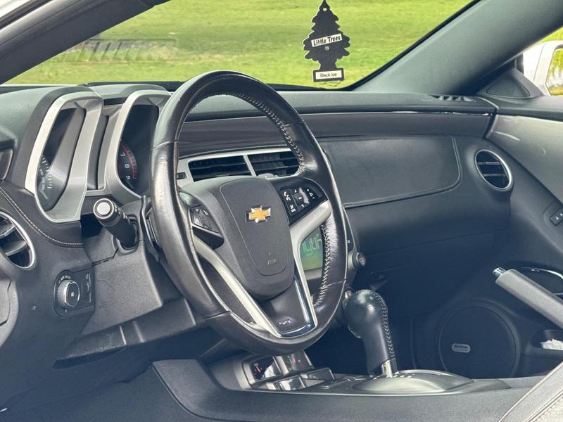 Chevrolet Camaro Ss 6.2 V8 16V - foto 15