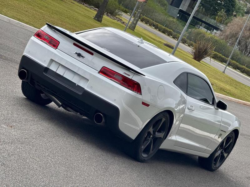 Chevrolet Camaro Ss 6.2 V8 16V - foto 6