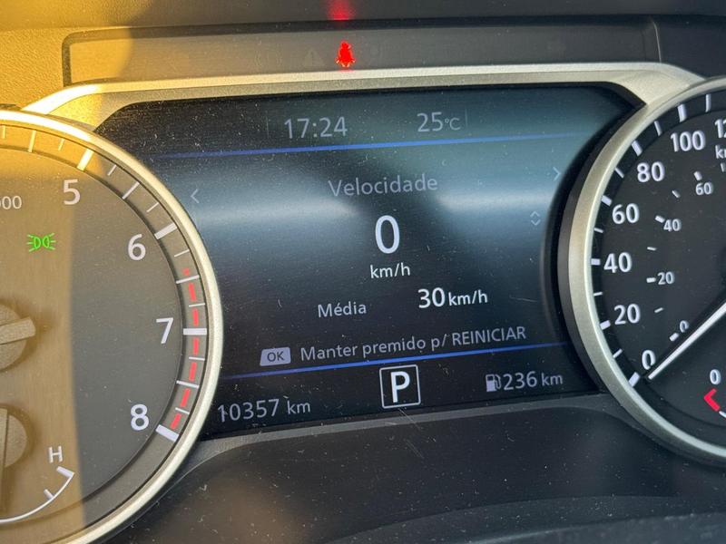 Nissan Sentra Exclusive Int Premium 2.0 16V Automático - foto 11