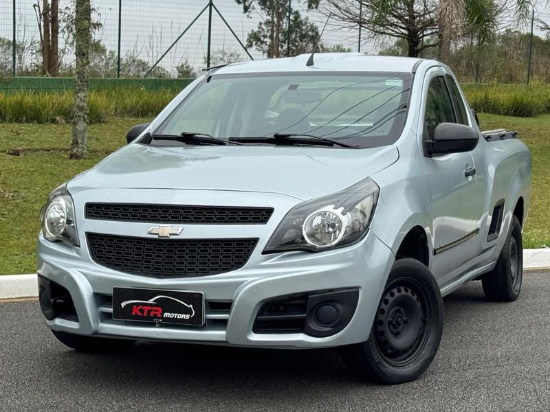 Chevrolet Montana 2013 à venda