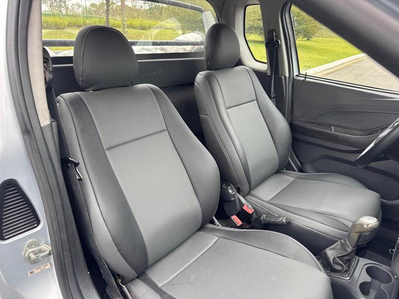 Chevrolet Montana Sport 1.4 Econoflex 8V 2P - foto 12