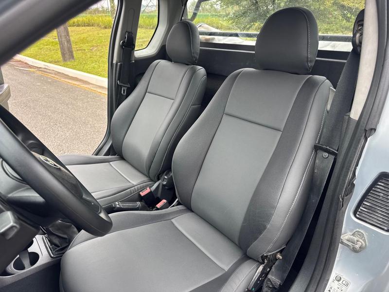 Chevrolet Montana Sport 1.4 Econoflex 8V 2P - foto 13
