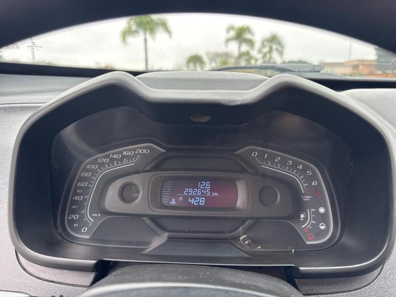 Chevrolet Montana Sport 1.4 Econoflex 8V 2P - foto 14