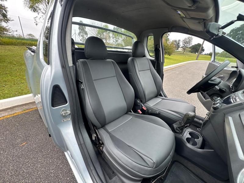 Chevrolet Montana Sport 1.4 Econoflex 8V 2P - foto 15