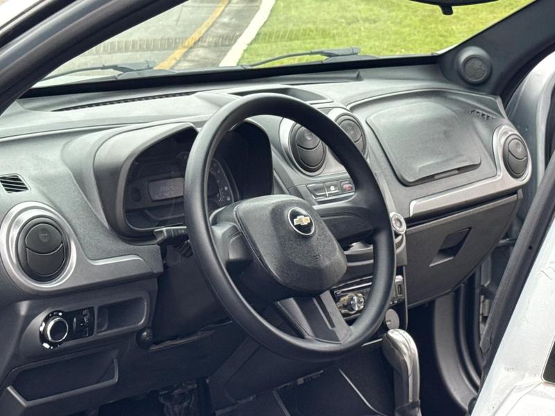 Chevrolet Montana Sport 1.4 Econoflex 8V 2P - foto 10