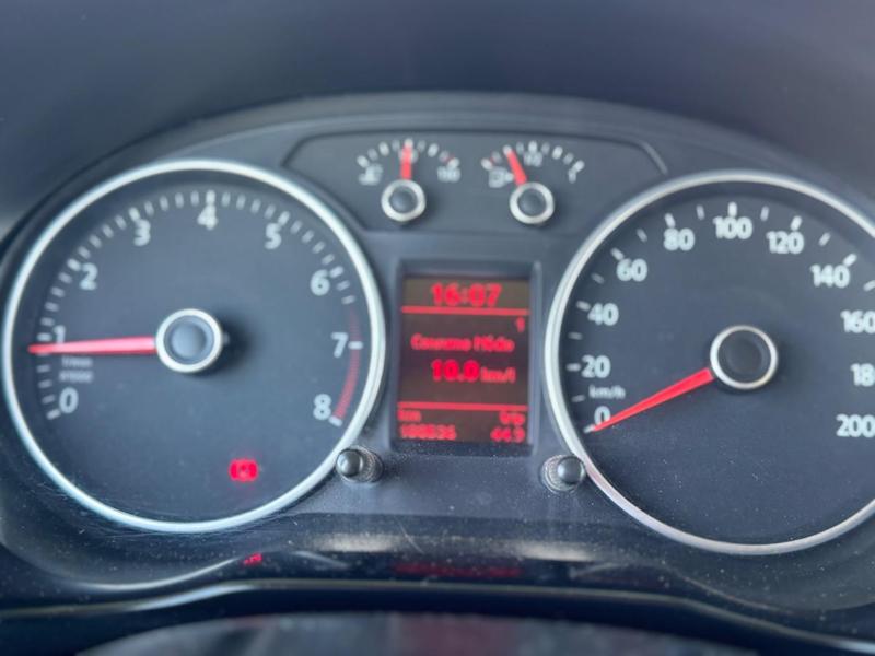Volkswagen Voyage 1.0 1.0 City Mi Total Flex 8V 4P - foto 16