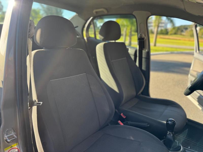 Volkswagen Voyage 1.0 1.0 City Mi Total Flex 8V 4P - foto 17