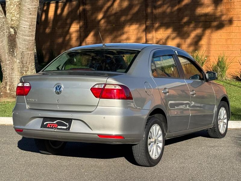 Volkswagen Voyage 1.0 1.0 City Mi Total Flex 8V 4P - foto 6