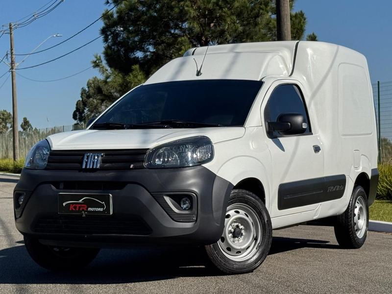 Fiat Fiorino 2025 à venda