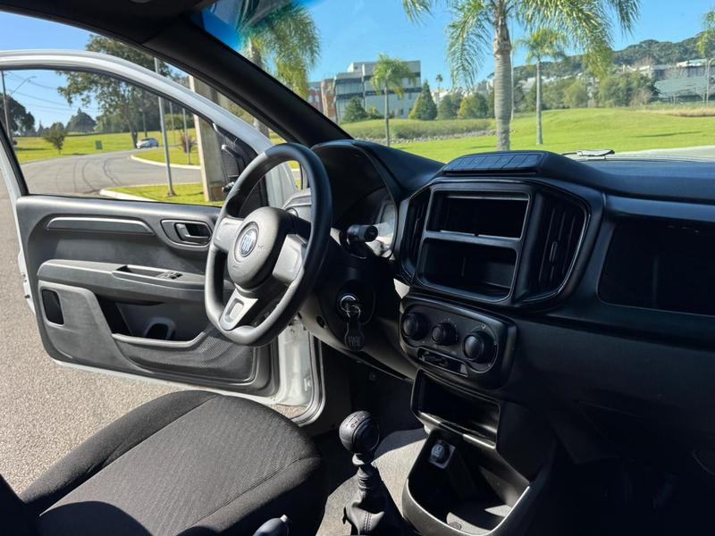 Fiat Fiorino Endurance - foto 11