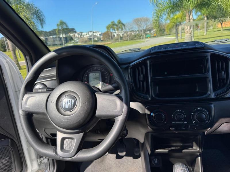 Fiat Fiorino Endurance - foto 12