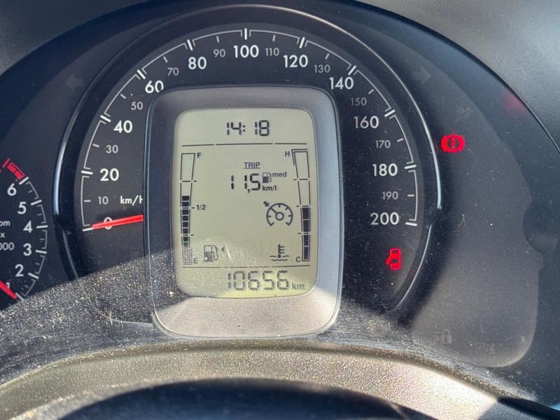 Fiat Fiorino Endurance - foto 14